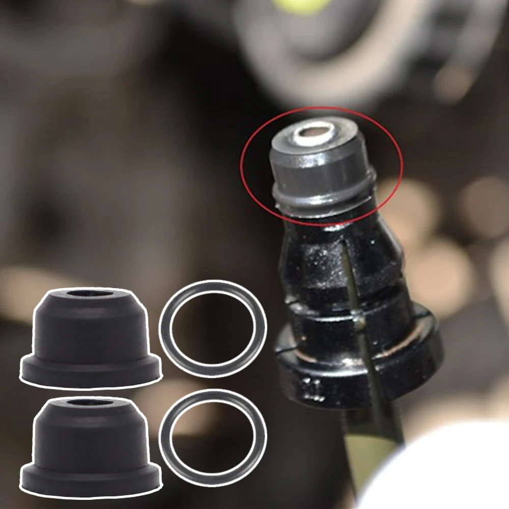 

Ремкомплект уплотнений главного цилиндра сцепления автомобиля 1K 0798741 02F 141143 A для Audi A1 8X 2014-2018 A3 8V A6 C7 Q2 GA Q3 8U TT FV