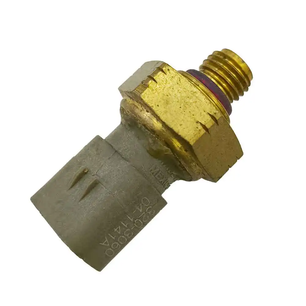 Переключатель датчика давления масла 320-3060 3203060 Для двигателя Caterpillar C32 C13 C15 C27 C4.4