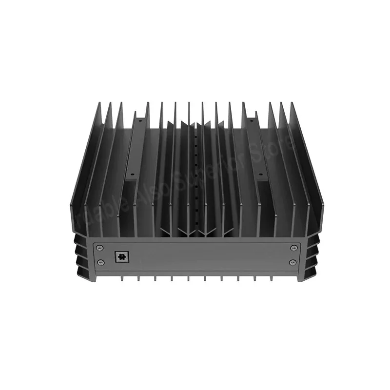Майнер KS0 Ultra 400GH/s 100W Майнинг-машина для домашнего бесшумного использования с