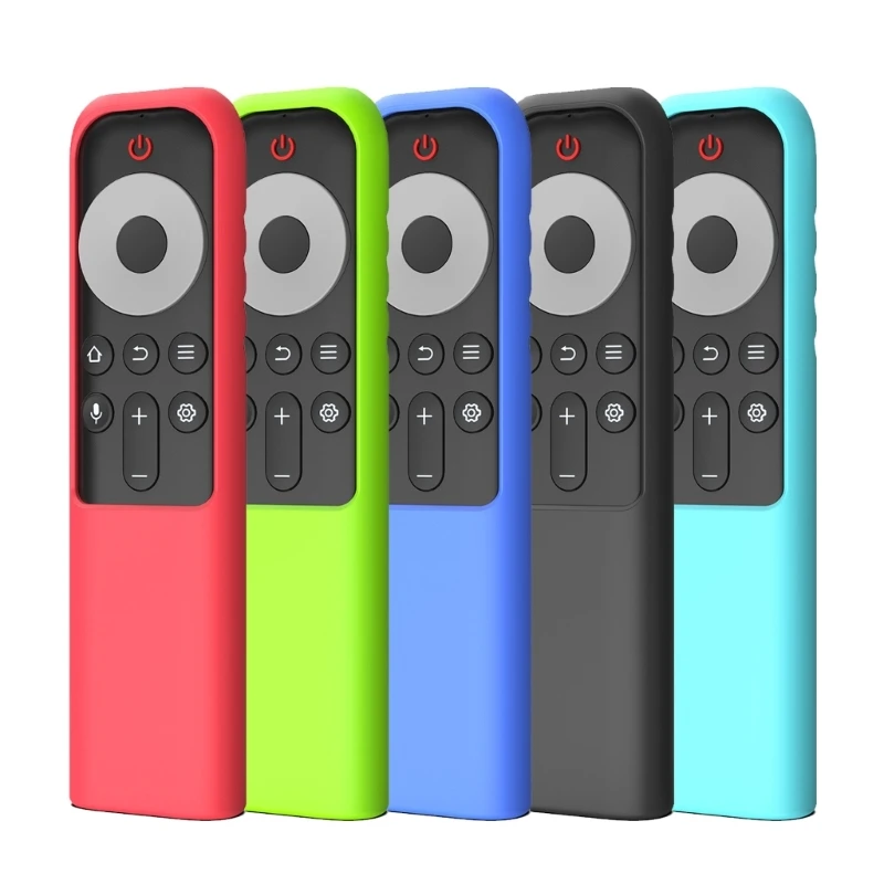 

Защитный силиконовый держатель для пульта дистанционного управления для TCL RC10P