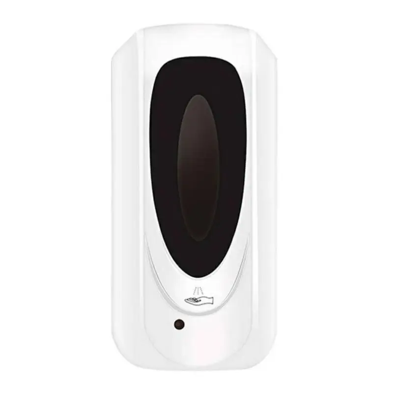 1000ml Automatic Sensing Soap Dispenser Waterproof Shampoo Conditioner Shower Gel Container for Kitchen Bathroom School