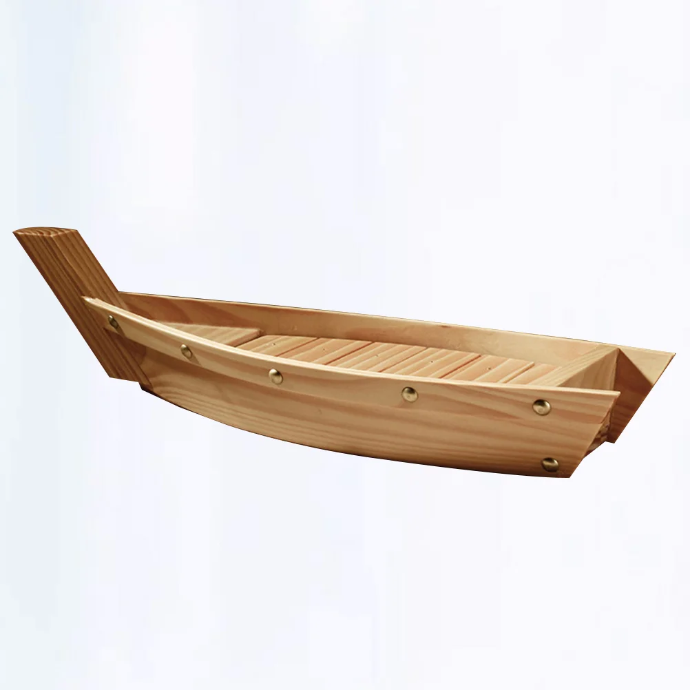 

Sushi Wooden Sushi Dish Sushi Serving Tray Sushi Plate