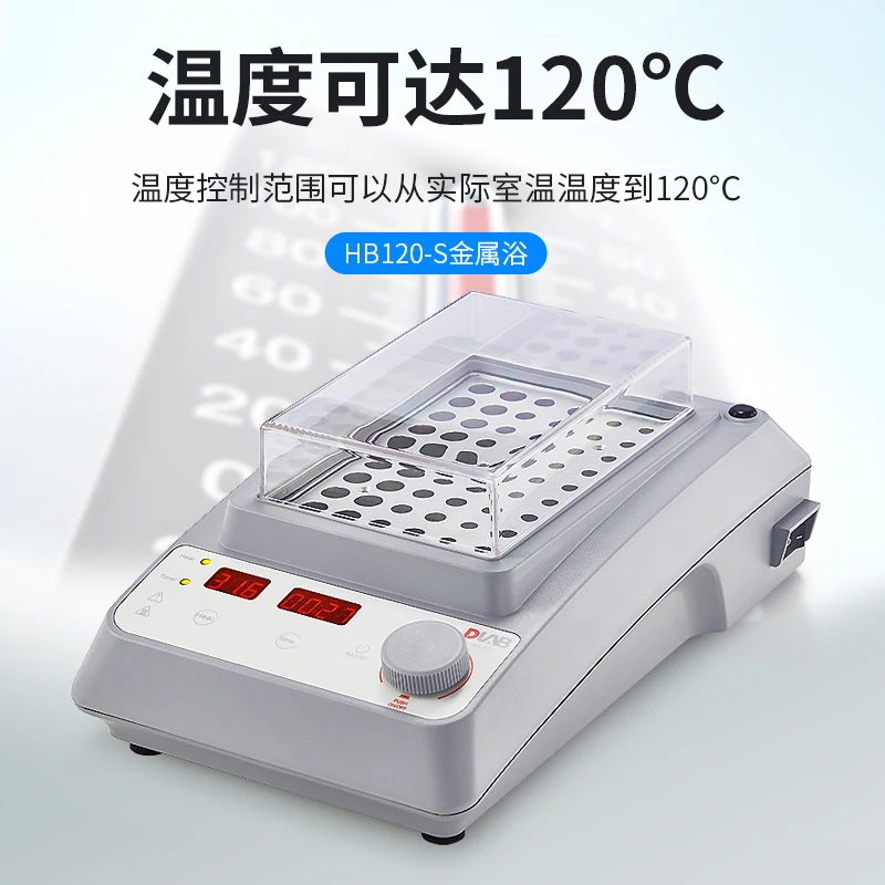 Цифровой Металлический термостат для ванной высокотемпературная металлическая