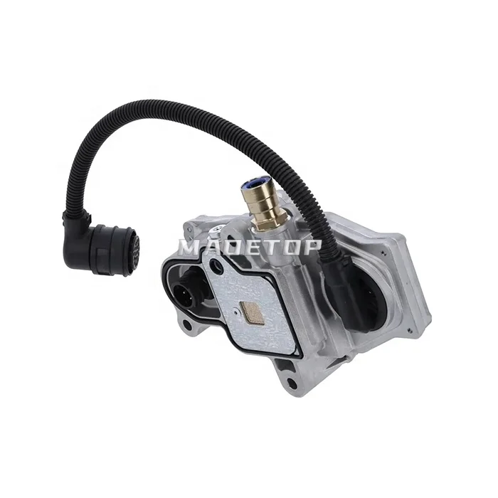 ZHUJI Madetop Factory Горячие продажи автозапчастей для грузовиков 22327063 7422327063