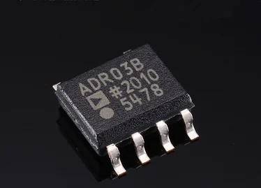

ADR03BR ADR03BRZ ADR03B ADR03