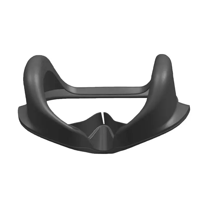

Silicone Eye Mask Case Cover For Mate Pro Blackout Eye Masque VR Headstock Decompression VR Glasses Lens Cover Protector