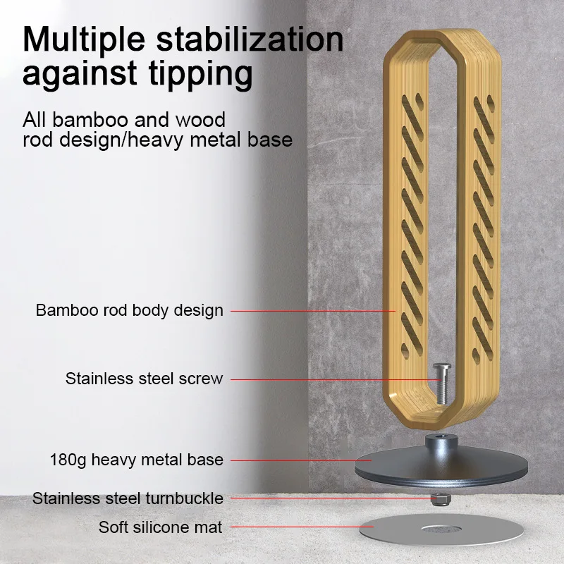 Подставка для наушников