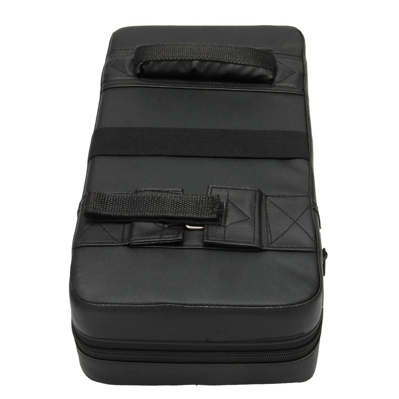 

5-кратный кикбоксинг, спарринг, каратэ, страйк, груша для ударов, защитный тренировочный мишень, черный