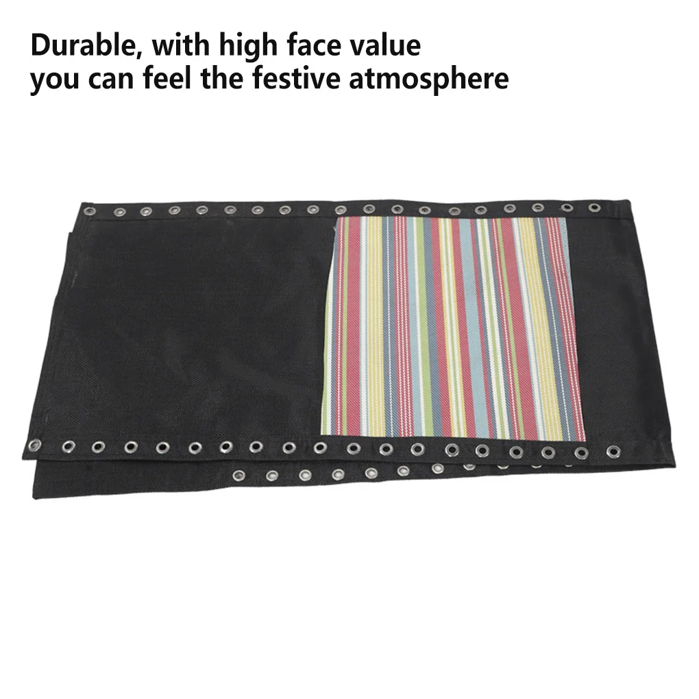 

Сменная подушка из дышащей ткани с отверстиями для отдыха