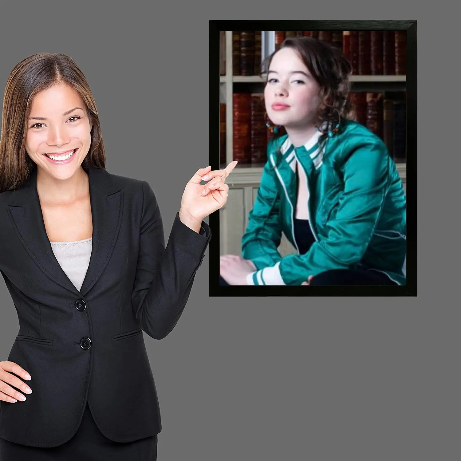 Анна Popplewell Холст Художественный постер и настенное искусство картина с принтом