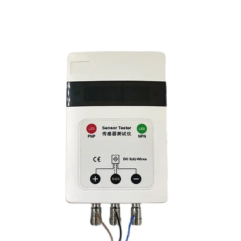 

Infrared sensor Proximity switch Test instrument NPN NO/NC PNP NO/NC