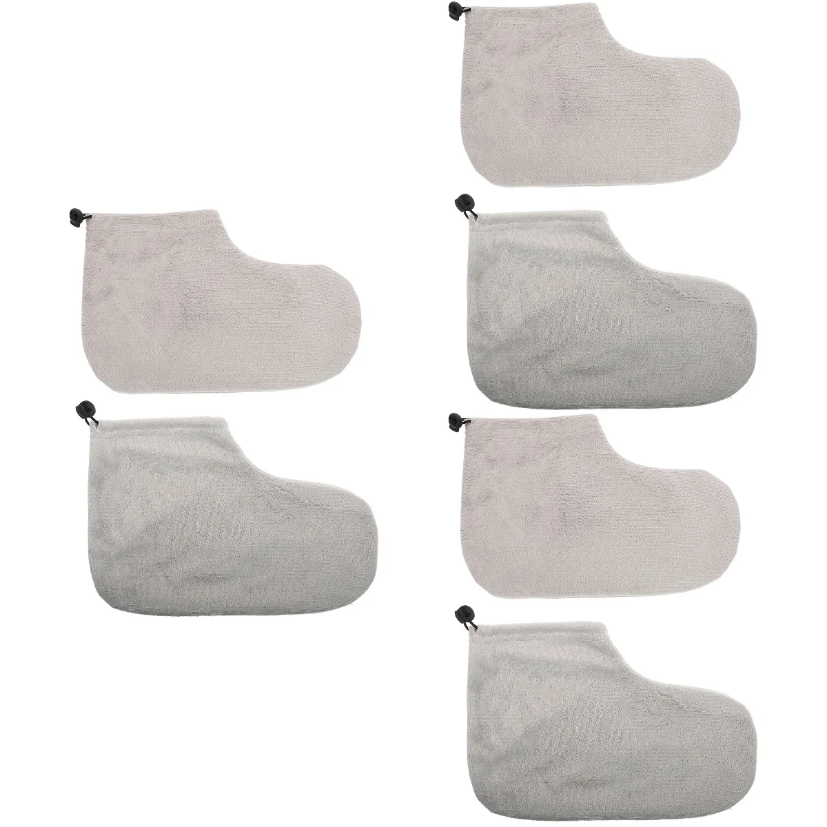 

Восковая накладка на ногу, парафиновая Ванна для ног, уход за ногами, обертывание пинцами, нагреваемые вкладыши, спа простая накладка, согре...