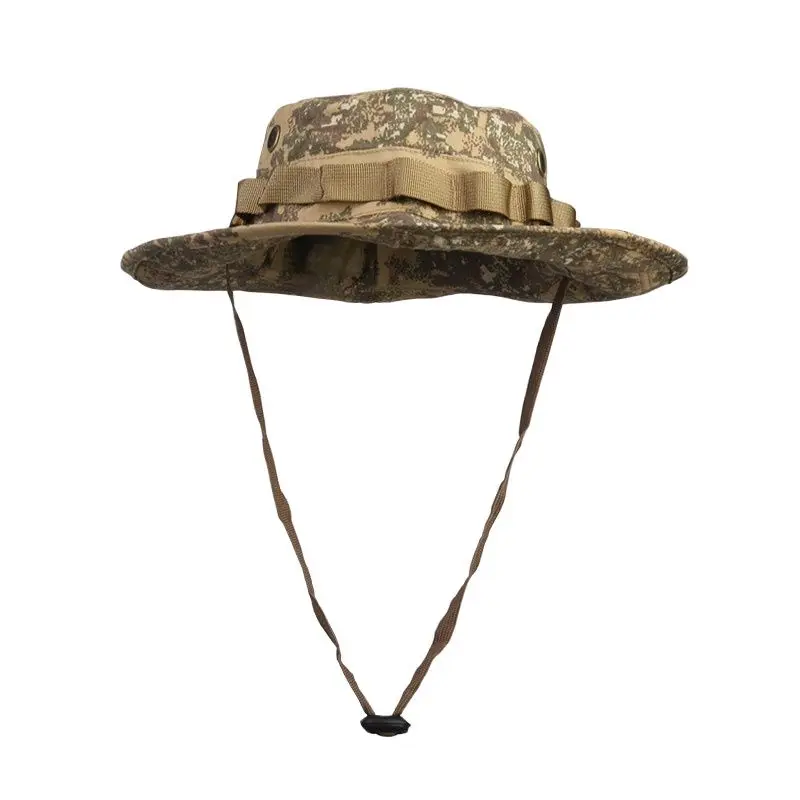 

Emersongear Tactical Boonie Hat Cap Sun Head Protection Gear Headwear Outdoor Hiking Airsoft Hunting Shooting Cycling Sports