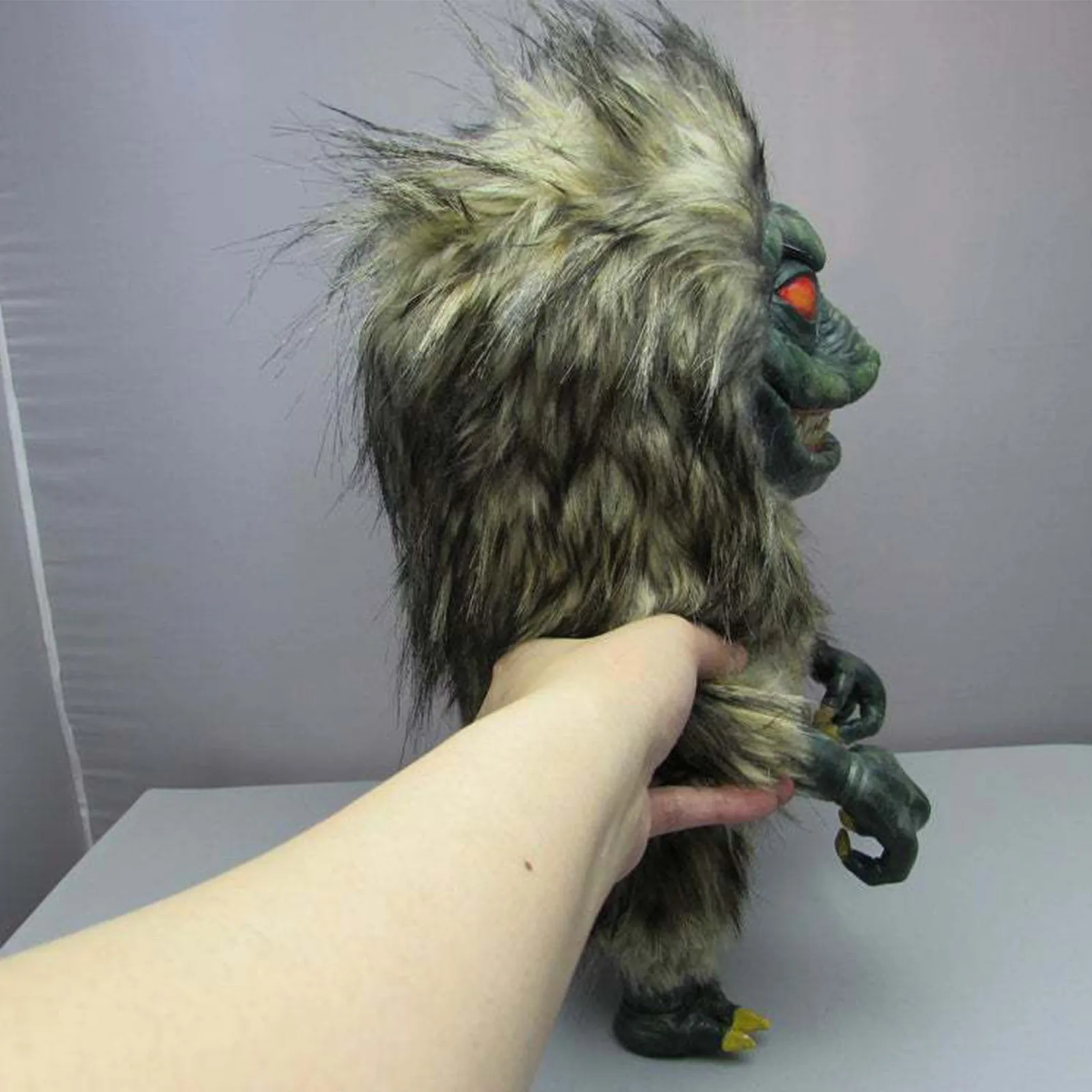 Плюшевые игрушки-реквизиты для детей и взрослых милые плюшевые игрушки