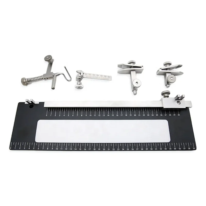 Приборы для прививки деликатного качества настольные инструменты и цена