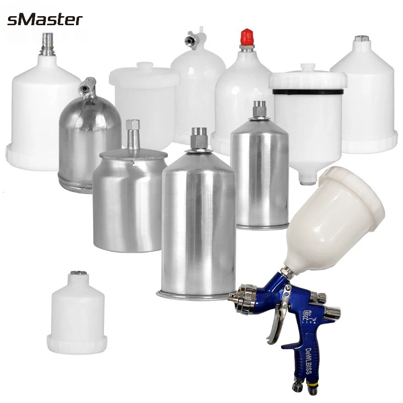 Краскопульт SMaster