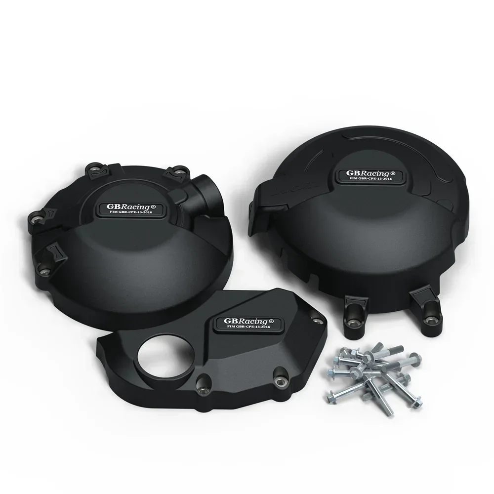 Для Ducati Monster 659 2018-2021 797 Plus 2017-2021 крышка двигателя мотоцикла защитный комплект