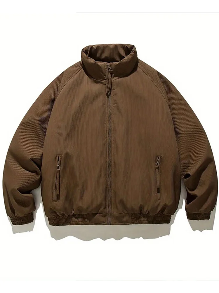 Пуховик с хлопковой подкладкой женская зимняя новинка 2024 толстая куртка и