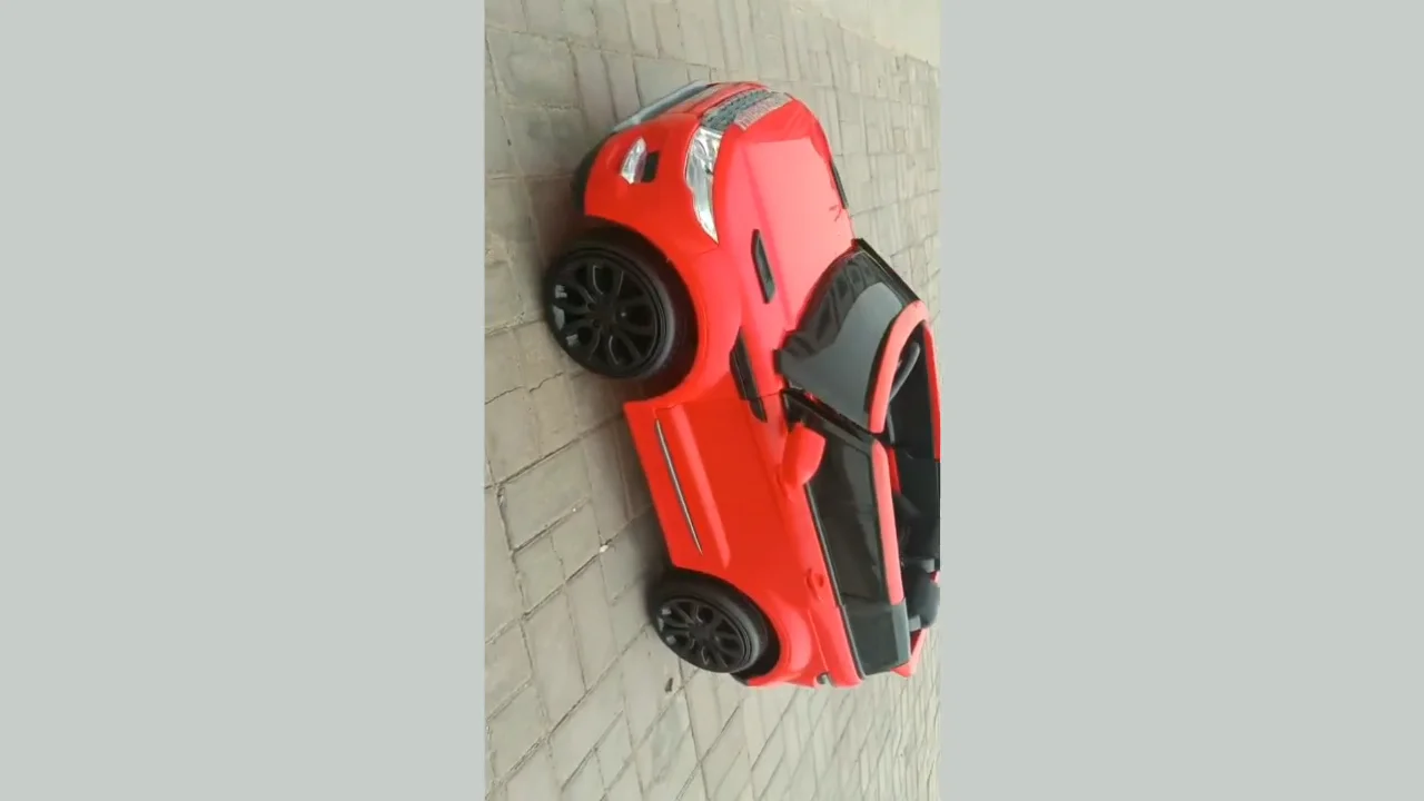 

24v baby electric toy car with remote control ,baby car with remote control