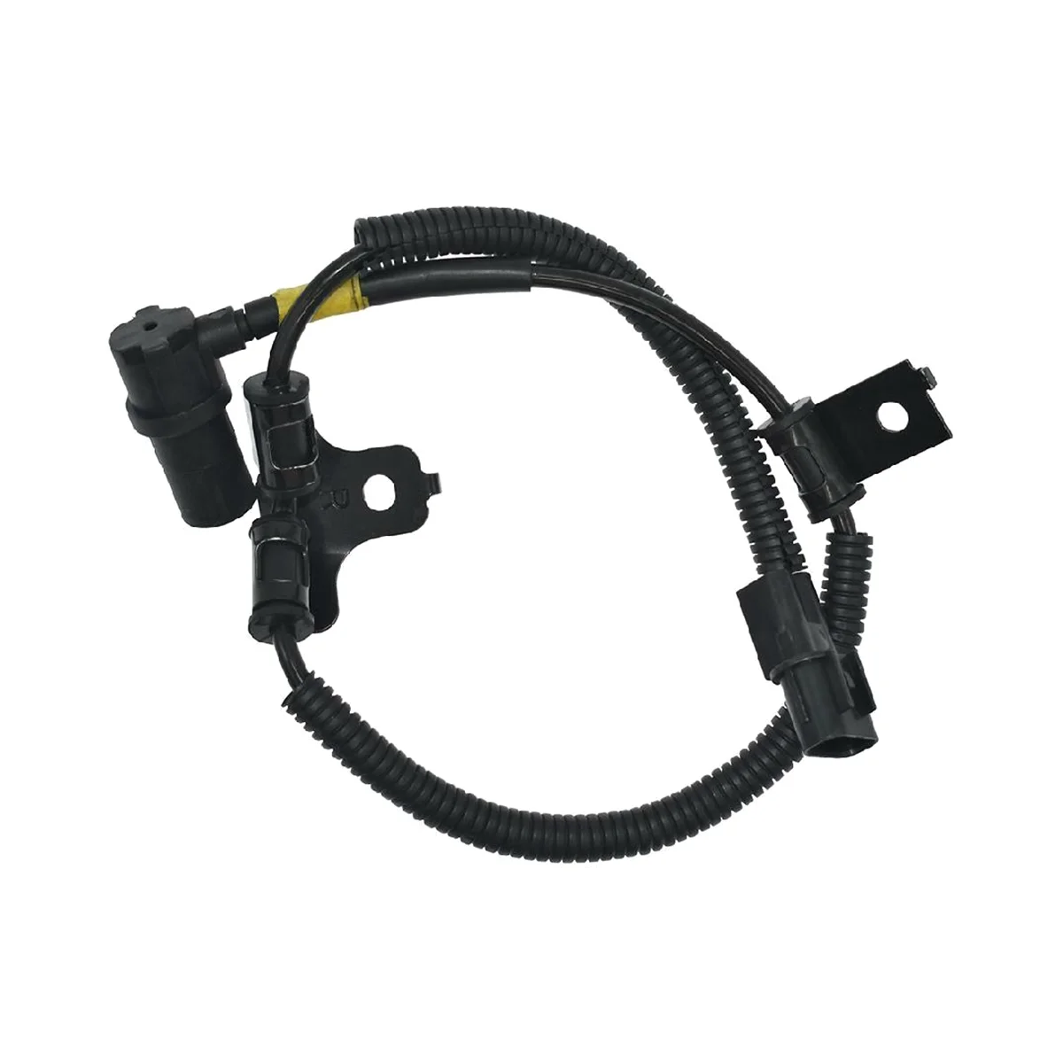 

Датчик скорости ABS, передний правый 95670-07500 для KIA Picanto