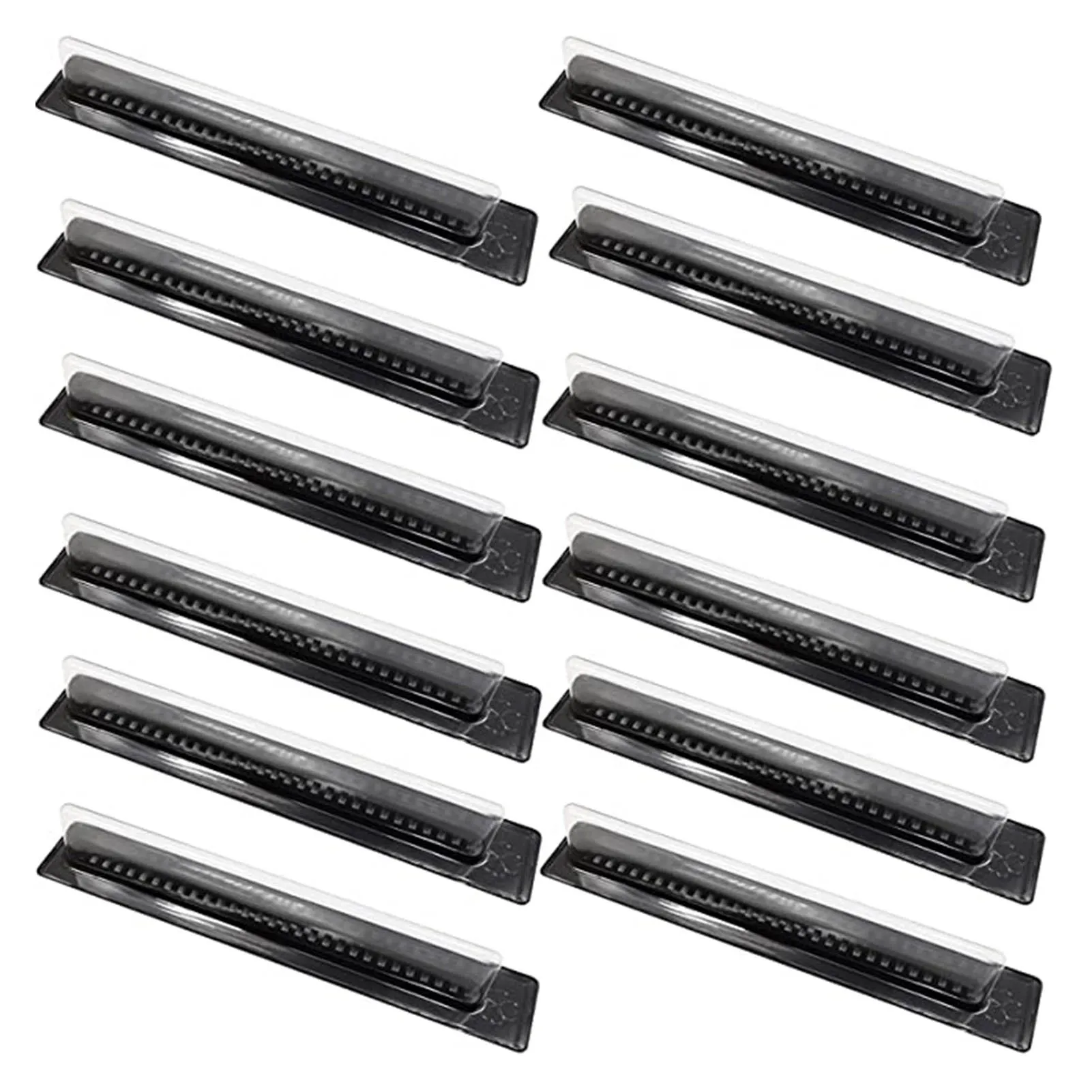 

12PCS Beetle Blaster For Hive Beetle Small Bee Hive Beetle Trap Reusable Beetle Traps For Beehives Beekeeping Tools