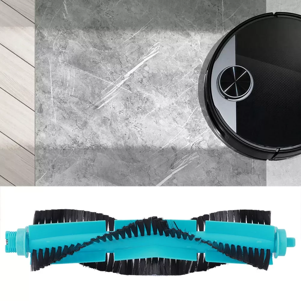 

Vacuum Cleaner Main Brush Parts Fit for Cecotec Conga 3490 4090 Cleaner Machine Robot Roller Brush Replacement Accessories