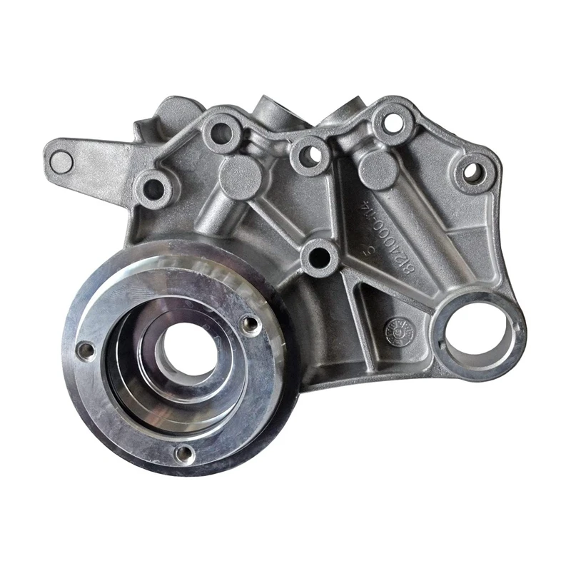 Электромагнитный клапан распределительного вала для Tiguan 06J103166 A/G/F/E 06H103144 J 2008-2015