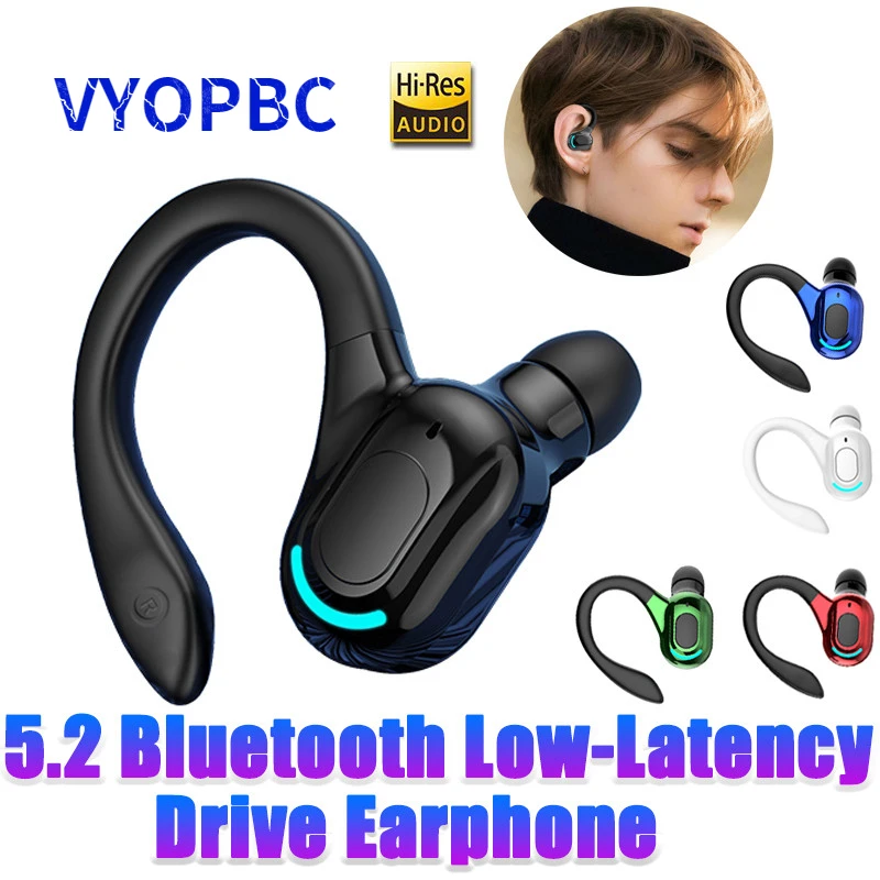 

TWS-наушники F8 с поддержкой Bluetooth, для IPhone, Xiaomi, Huawei