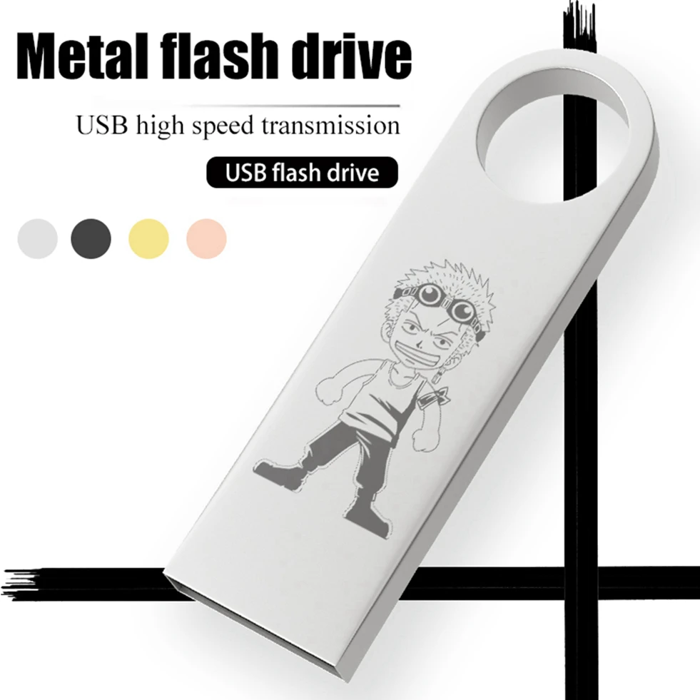 Cute Sauron USB флешка 2 0 Ключ 8 ГБ флеш-накопитель 64 32 флеш-накопители 4 - Цена: 359.81