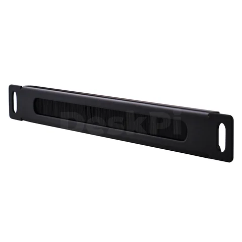 owootecc DeskPi 0.5U 10-дюймовая полка для серверного шкафа RackMate