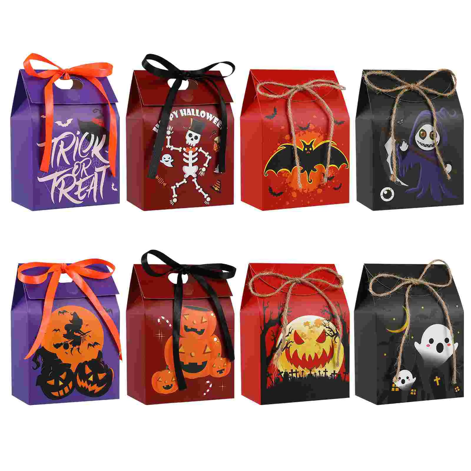 

Box Bags Gable Favor Filleggs Easter Empty Supplies Candy Party Drawstring Goodie Treat Buckets Mini Boxes