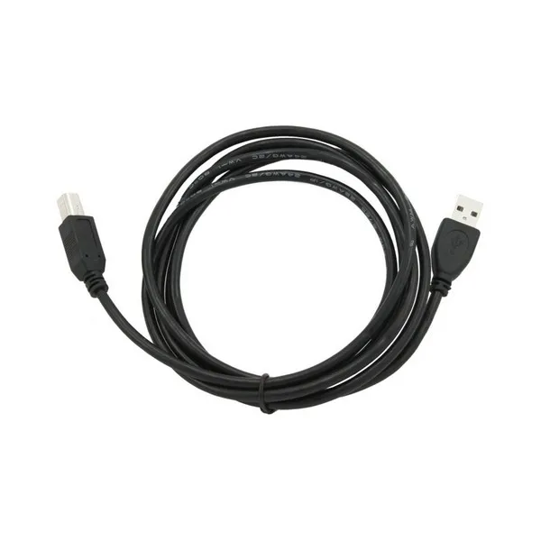 USB 2 0 A B кабеля GEMBIRD CCP USB2 AMBM 6 (1 8) черный|Зарядки для планшетов| |