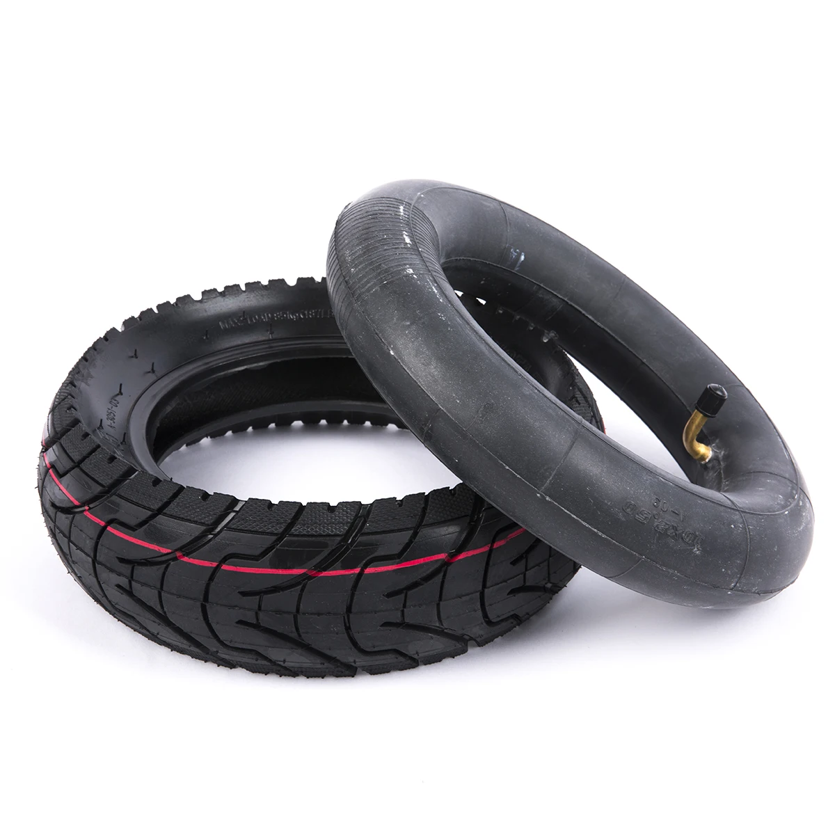 

Electric Scooter Tire 10x3.0 Inner And Outer Tire Tube Tyre For KUGOO M4 PRO Electric Scooter Go Karts ATV Quad Speedway Tyre