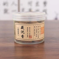 incense cone plant spice natural aroma incense reflux for yoga 58pcsbox backflow chinese traditional sandalwood aromatherapy