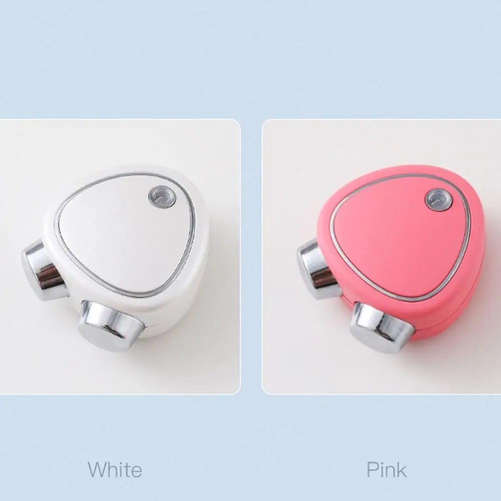 Портативное косметическое устройство для лица подтяжка кожи вибрация