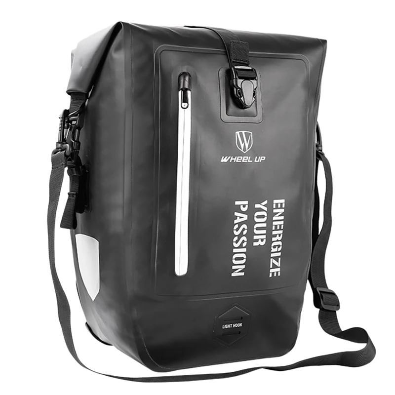 

Велосипедные Сумки на колесиках для мужчин и женщин, уличный рюкзак 27 л, водонепроницаемые дышащие, велосипедные аксессуары