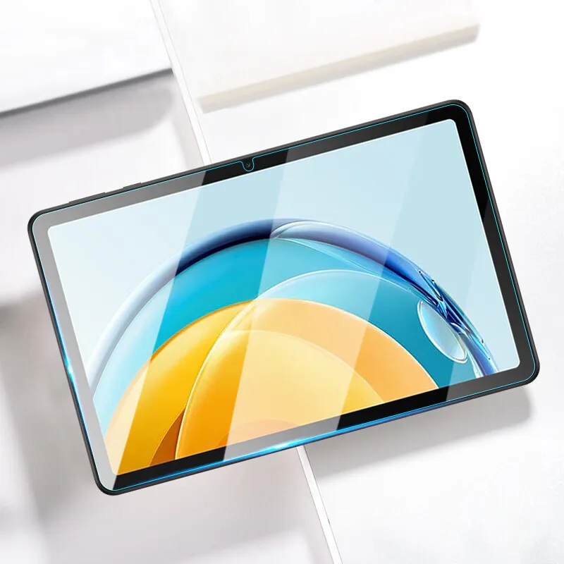 

Закаленное стекло для планшета Huawei MediaPad 10,4 Pro 10,8 T3 T5 T8 T10 T10S M5 M6 MatePad SE T10 T10S T8