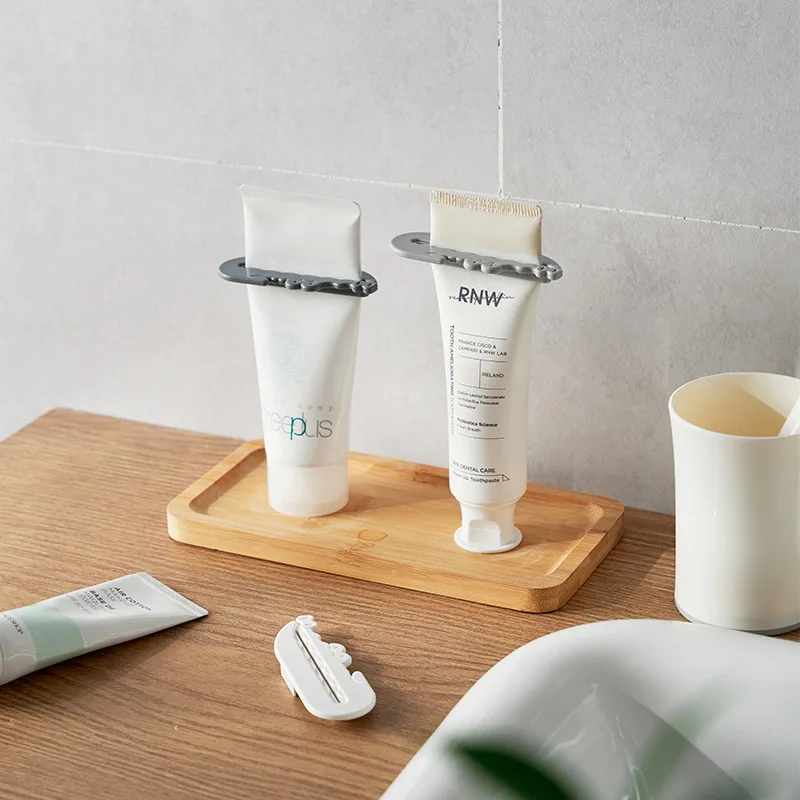 

Японская зубная паста с зажимом под крокодила устройство для выдавливания зубной пасты для выдавливания горчичного соуса