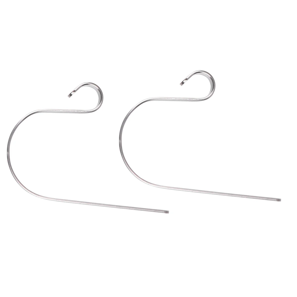 

Hook Hanging Hanger Mantel Stocking Christmas Hooks Fireplace Supplies Favors Party Safety Wallnon Grip Stairs Entryway Door