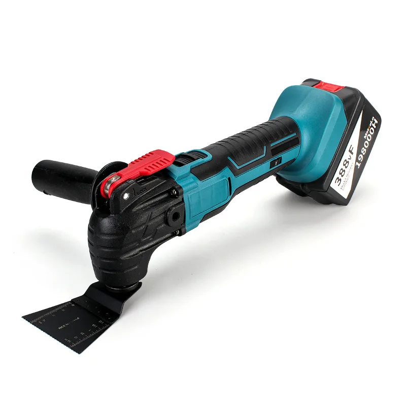 

Lithium Battery Wanyongbao Multifunctional Electric Tool