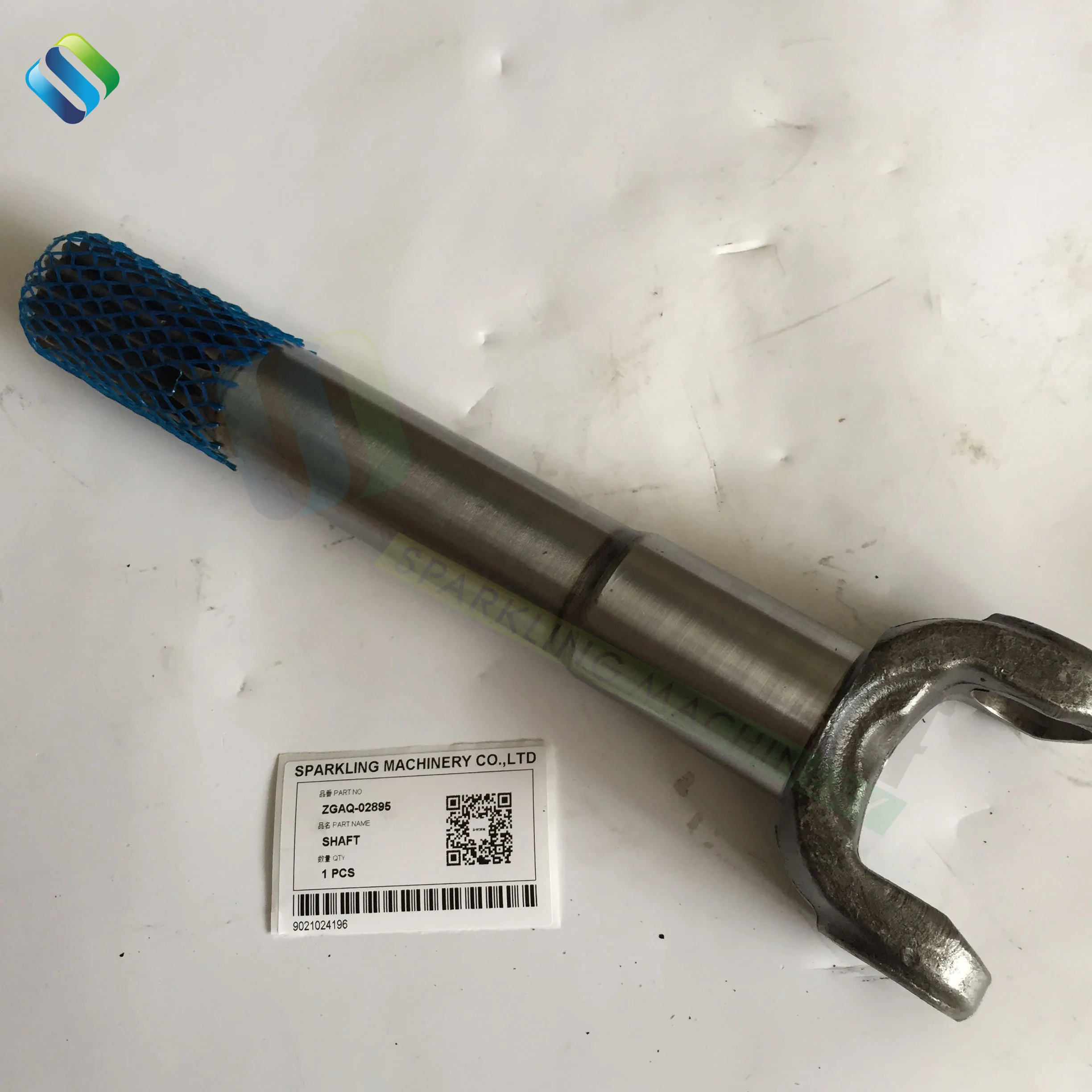 Колесный экскаватор Φ вал-UNIVERSAL R140W-9S