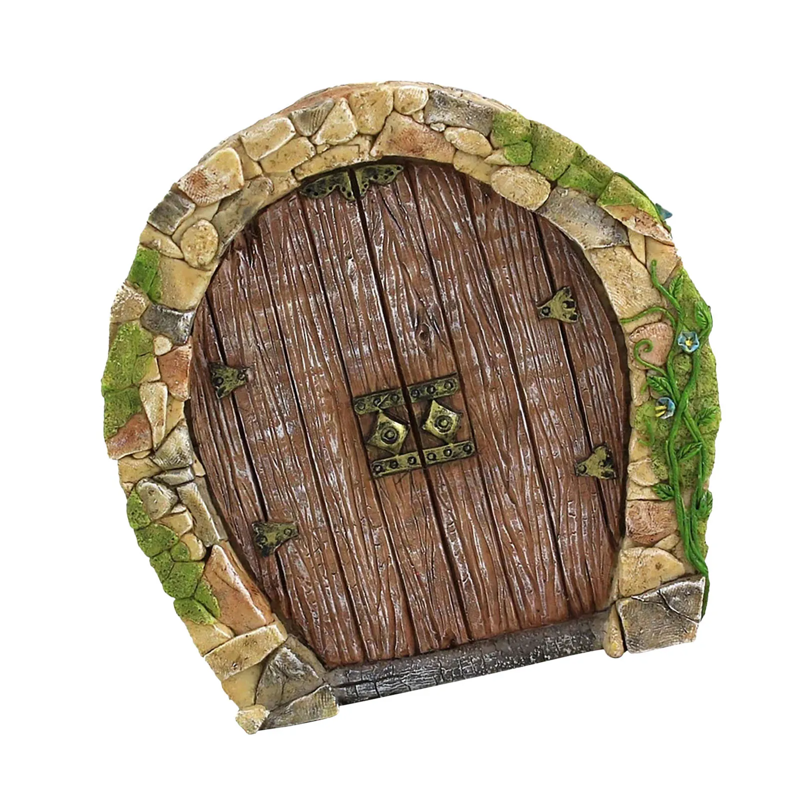 

Fairy Door Craft Fairy Door Kit Miniature Fairy Doors Outdoor Decor Home Wood Decoration Accessories House Fairies Gnome