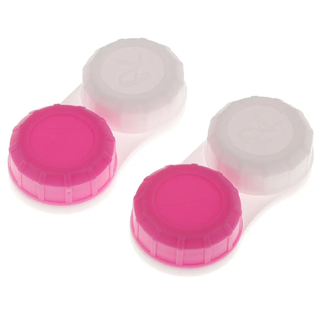 

Premium Screw Top Case Box Holder Container Soak Storage