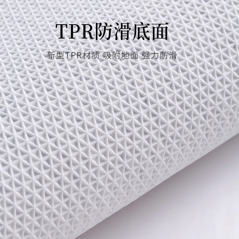 eovna chenille bath mat water absorb anti slip bathroom rug carpet for living room floor mat for kids tapete de banheiro free global shipping
