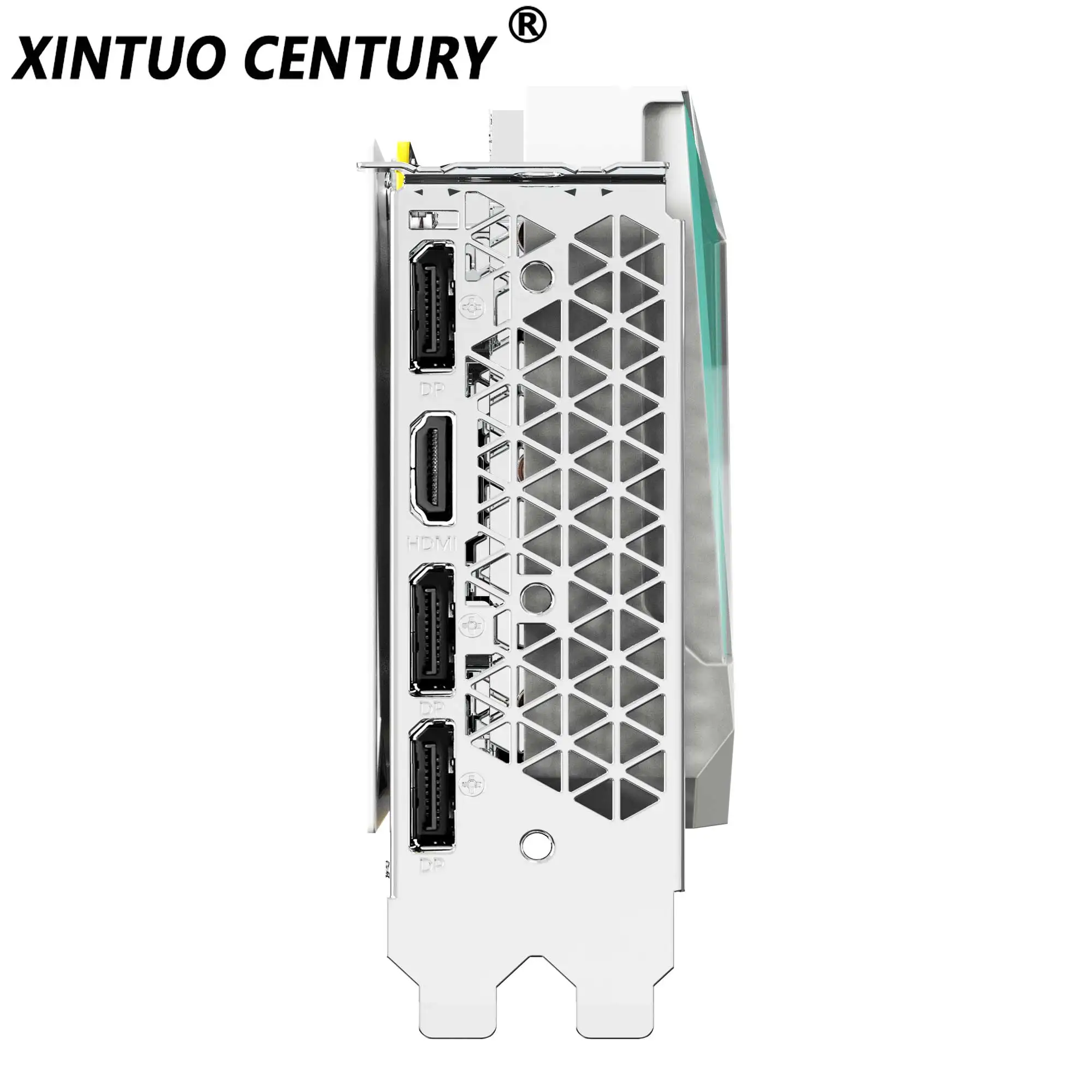 RTX 2060 GDDR6 6 ГБ Бит Графическая Карта Для NVIDIA GeForce.