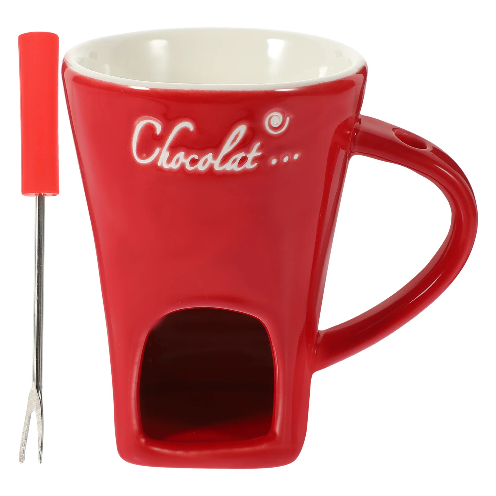 1 комплект керамический плавильный котел печь для плавления сыра подогреватель