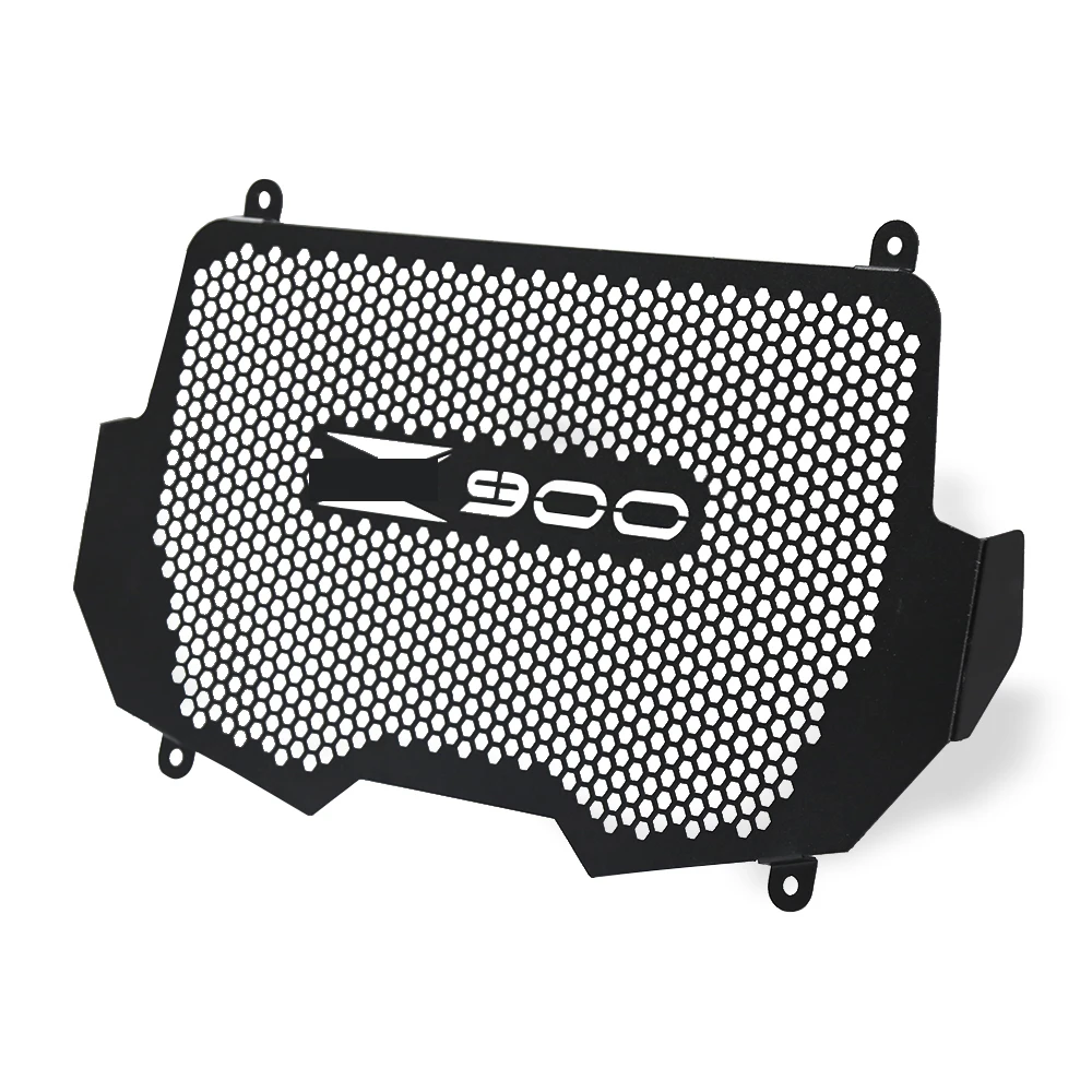 Защитная решетка радиатора Z900 для Kawasaki Z 900 2017 2018 2019 2020 2021 аксессуары мотоциклов -