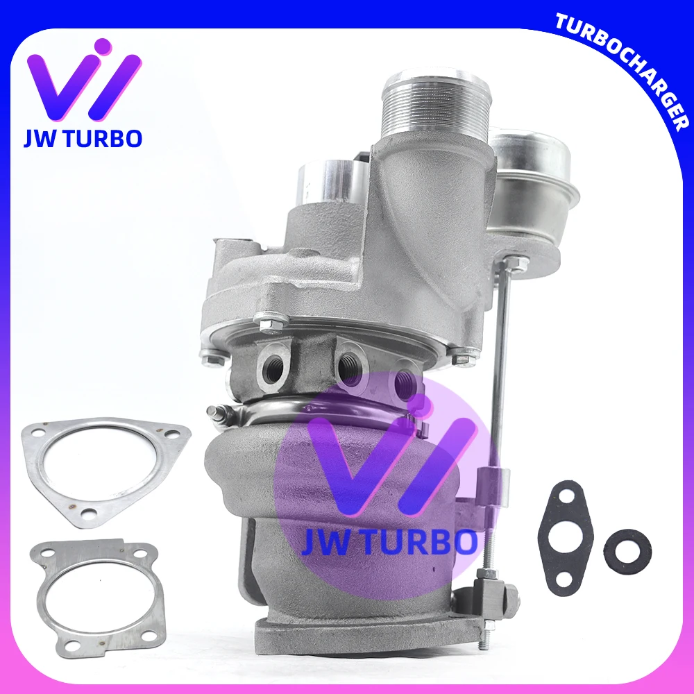 Фото Новый турбокомпрессор для Mini Cooper S R55 R56 R57 R58 R59 R60 R61 1,6T бензиновый 53039880163 53039700163 53039880181 №3