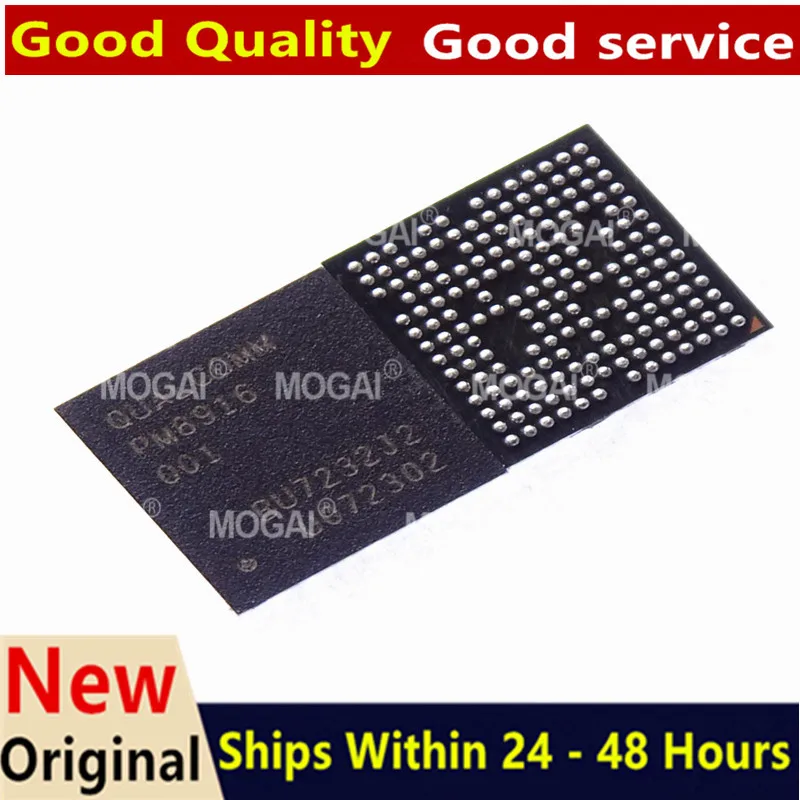 (1 шт.) 100% новый PM8029 PM8110 PM8921 PM8226 PM8841 PM8994 PM886EAD PM8909 002 PM8916 0VV 001 BGA