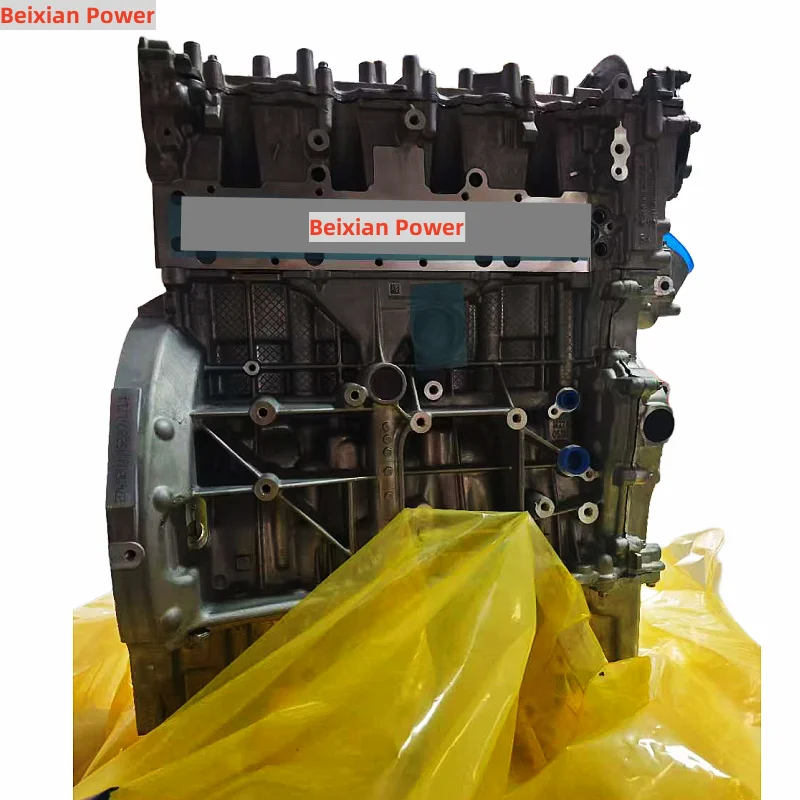 Фото Двигатель Beixian Power Complete Engine высокого качества 274 920 2.0L 155KW 4-цилиндровый для Mercedes-Benz C200/C260, в деревянном ящике, 12 штук. №2